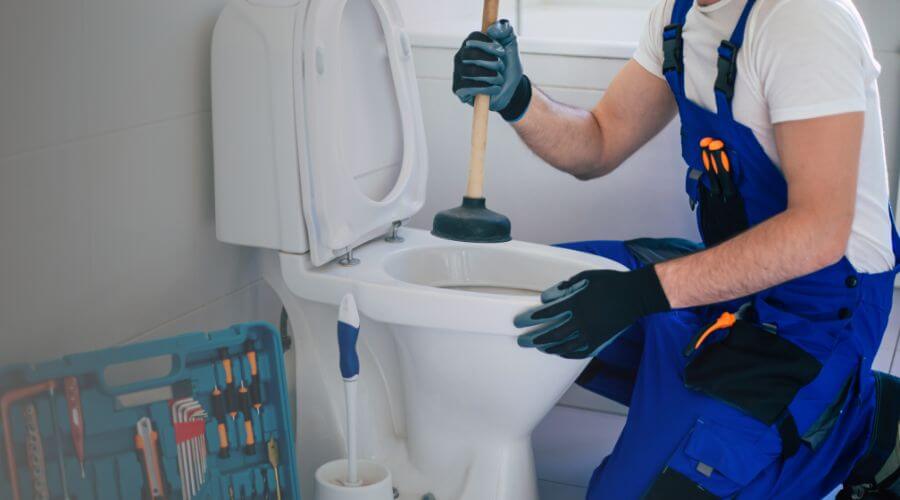 Professional sewer line repair services in Ravenden, AR